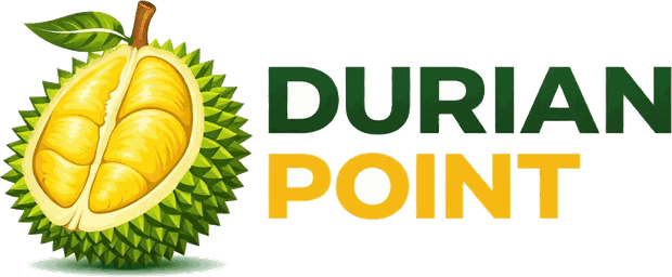 Durian Point Bangka